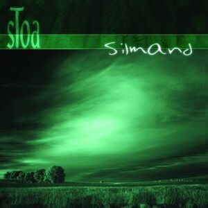Stoa - Silmand  CD